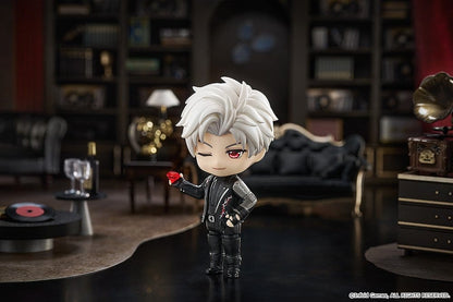 Love and Deepspace Nendoroid Action Figure Sylus 10 cm