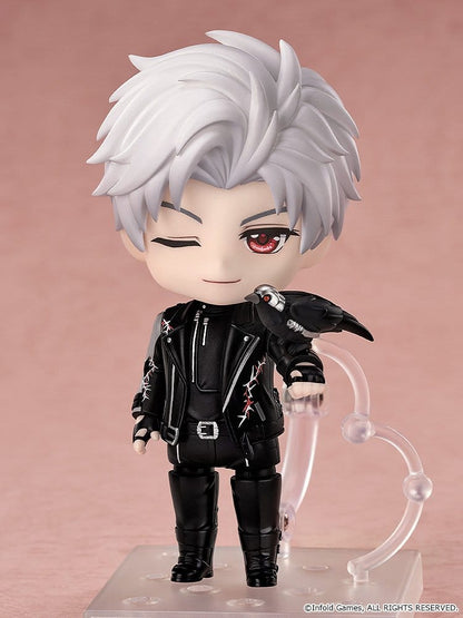 Love and Deepspace Nendoroid Action Figure Sylus 10 cm