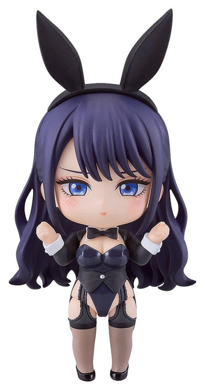 My Dress-Up Darling Nendoroid Action Figure Arisa Izayoi cosplay by Marin 10 cm