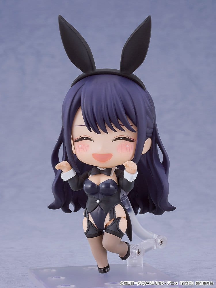 My Dress-Up Darling Nendoroid Action Figure Arisa Izayoi cosplay by Marin 10 cm Good Smile Company