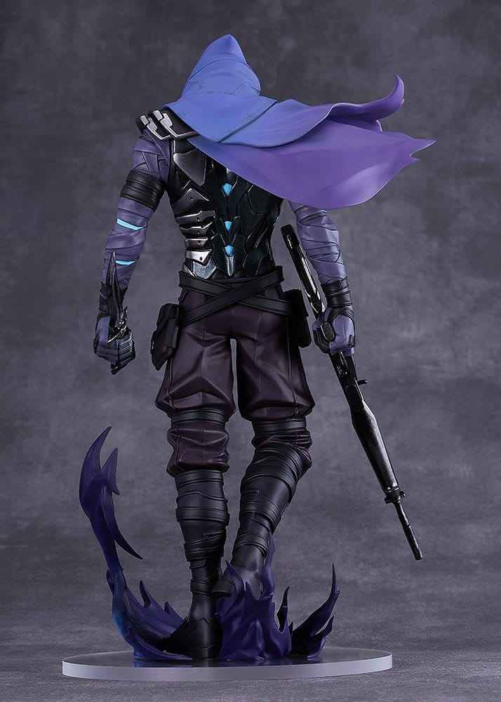 Valorant Pop Up Parade Sp PVC Figure Omen 25 cm