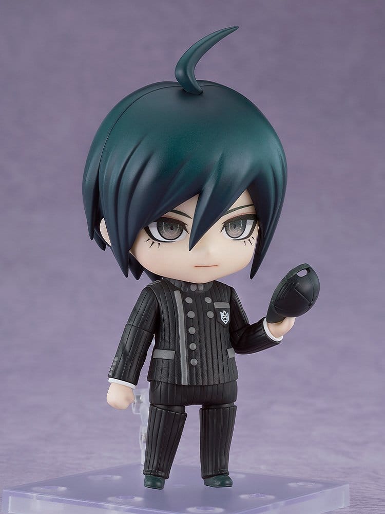 Danganronpa V3: Killing Harmony Nendoroid Action Figure Shuichi Saihara 10 cm Good Smile Company