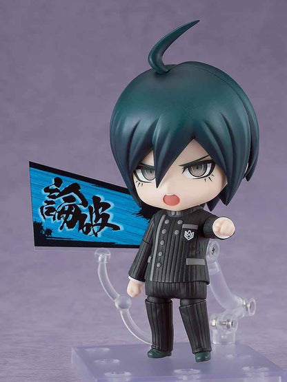 Danganronpa V3: Killing Harmony Nendoroid Action Figure Shuichi Saihara 10 cm