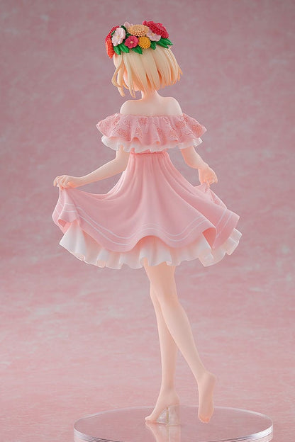 Lycoris Recoil PVC Statue Chisato Nishikigi: Birthday illustration Ver 20 cm Good Smile Company