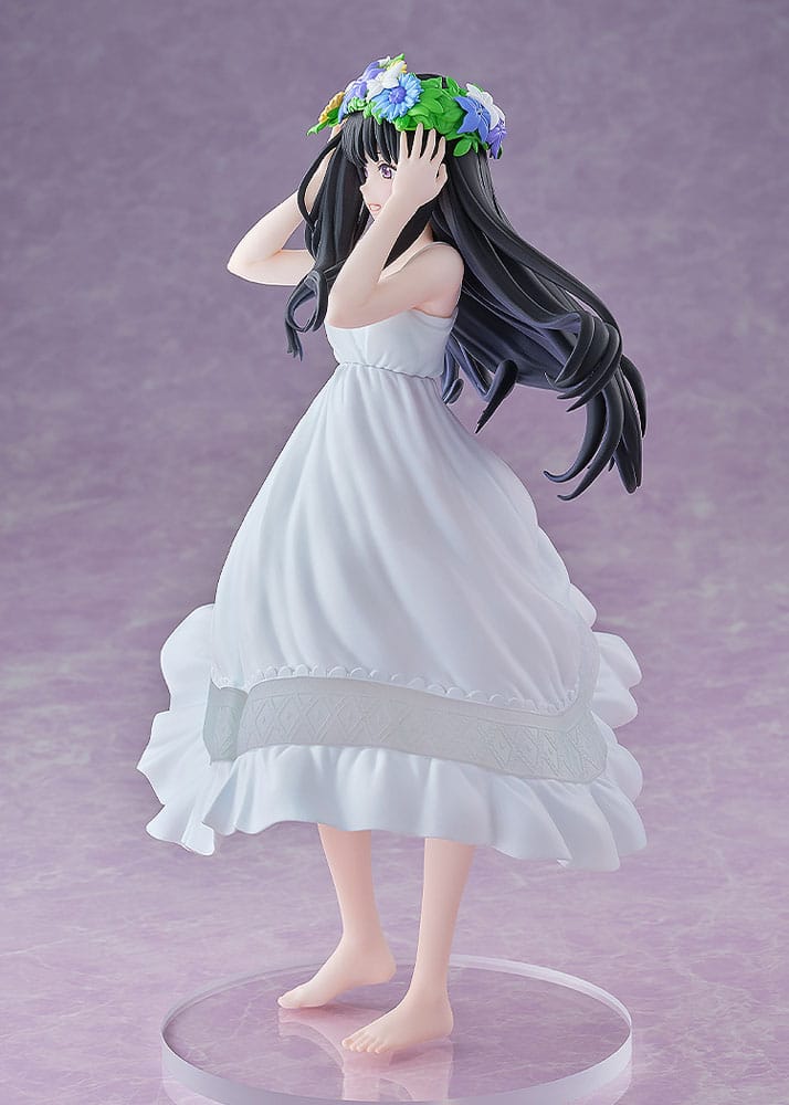 Lycoris Recoil PVC Statue Takina Inoue: Birthday illustration Ver. 20 cm Good Smile Company