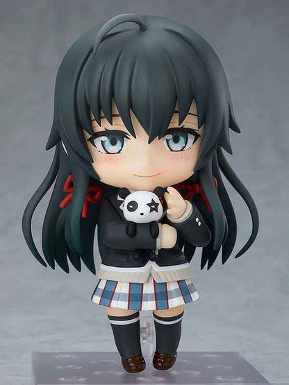 My Teen Romantic Comedy SNAFU Nendoroid Action Figure Yukino Yukinoshita 10 cm