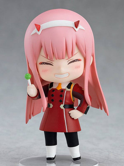 Darling in the Franxx Nendoroid Action Figure Zero Two 10 cm Action figures