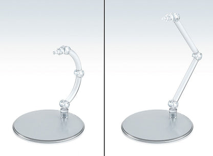 The Simple Stand Mini Nendoroid More for Mini Figures & Models 4-Pack Good Smile Company