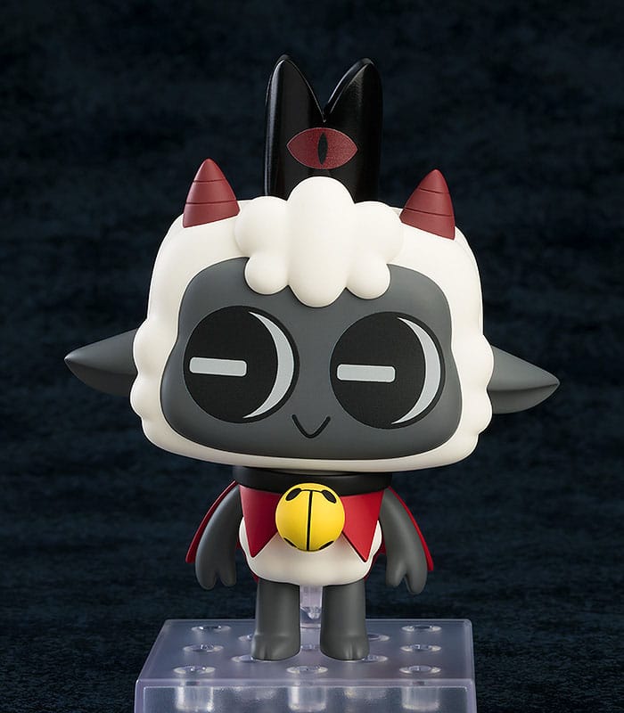 Cult of the Lamb Nendoroid Action Figure Lamb 10 cm