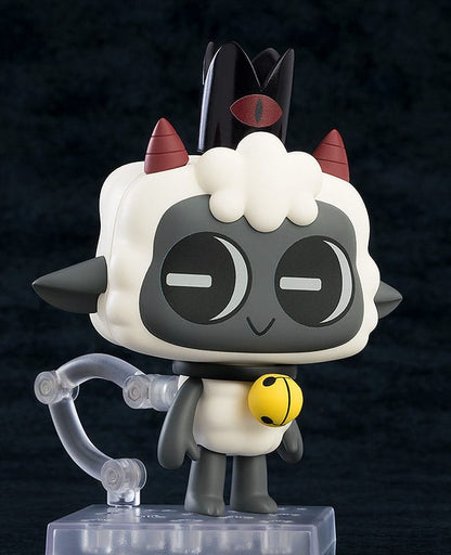 Cult of the Lamb Nendoroid Action Figure Lamb 10 cm