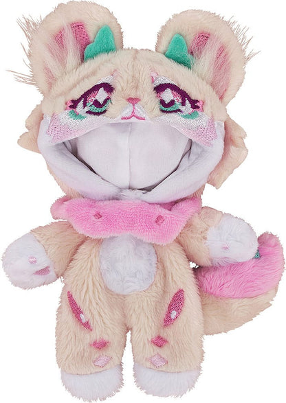 Fluffy Land Parts for Nendoroid Doll Figures Kigurumi Pajamas: Bay Action figures