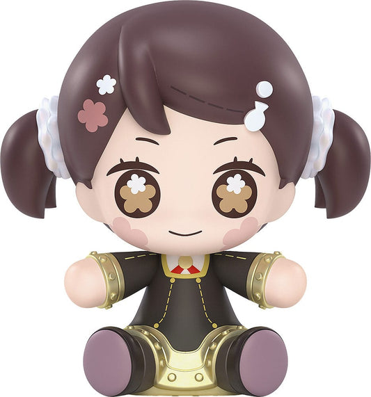 Spy x Family Huggy Good Smile Chibi Figure Becky Blackbell 6 cm Mini-figures