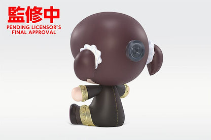 Spy x Family Huggy Good Smile Chibi Figure Becky Blackbell 6 cm Mini-figures