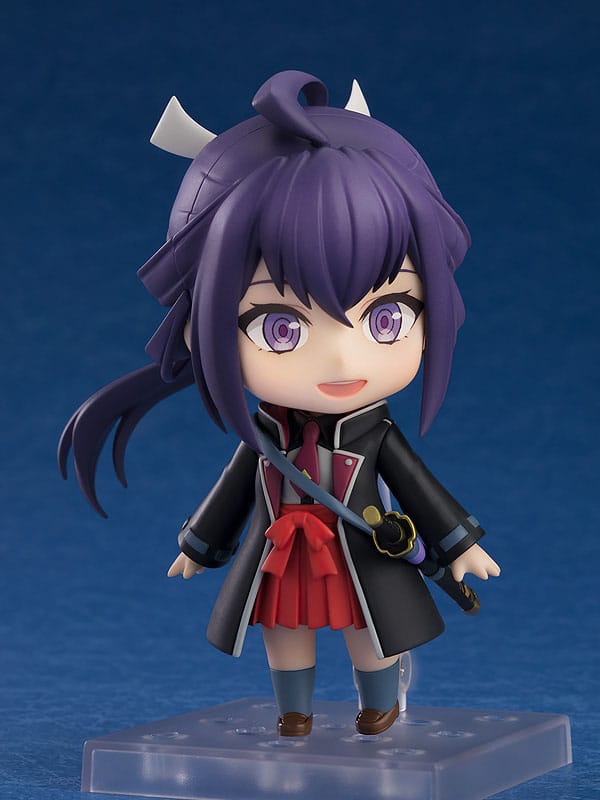 Reign of the Seven Spellblades Nendoroid Action Figure Nanao Hibiya 10 cm Action figures