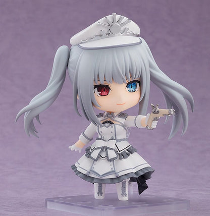 Date A Bullet Nendoroid Action Figure Queen 10 cm Good Smile Company