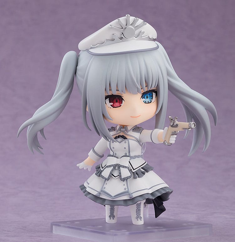 Date A Bullet Nendoroid Action Figure Queen 10 cm Good Smile Company