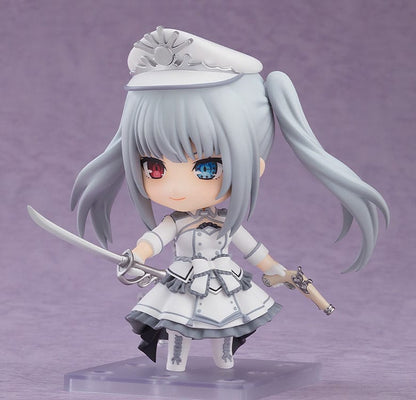 Date A Bullet Nendoroid Action Figure Queen 10 cm Good Smile Company