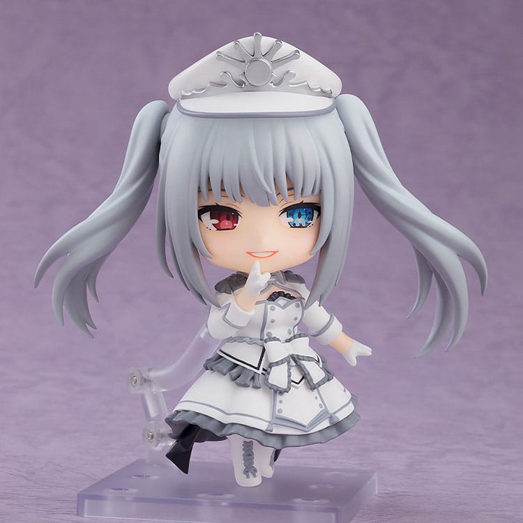 Date A Bullet Nendoroid Action Figure Queen 10 cm Good Smile Company