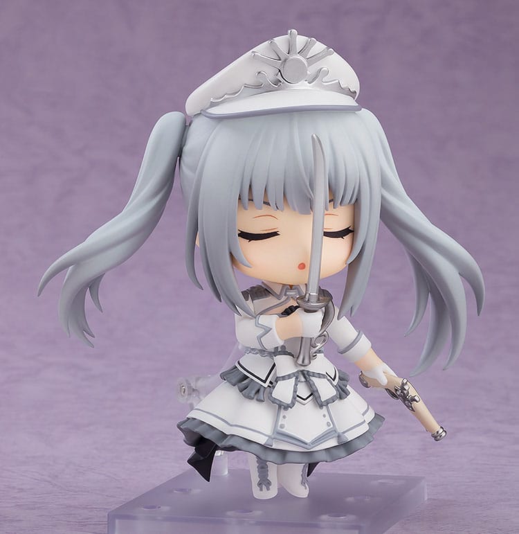 Date A Bullet Nendoroid Action Figure Queen 10 cm Good Smile Company