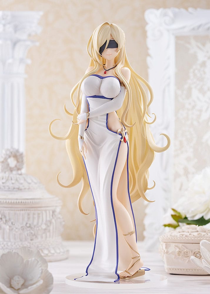 Goblin Slayer II Pop Up Parade PVC Statue Sword Maiden L Size 24 cm