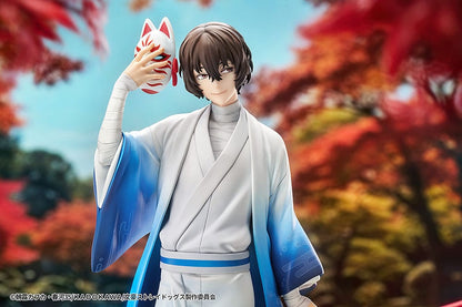 Bungo Stray Dogs Statue 1/7 Osamu Dazai: Kimono Ver. 23 cm Good Smile Company