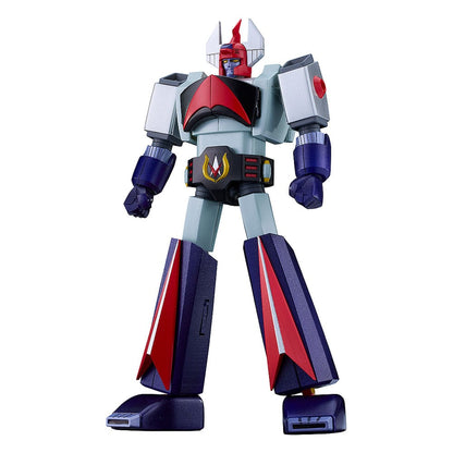 Wakusei Robo Danguard Ace Moderoid Plastic Model Kit Danguard A 18 cm