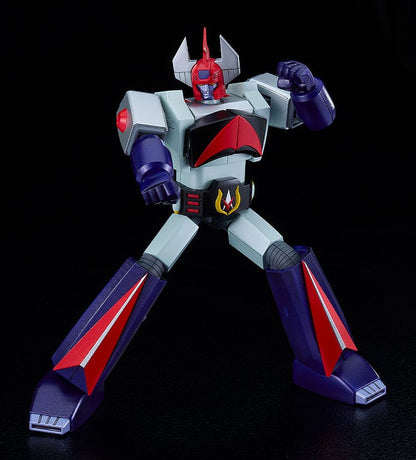 Wakusei Robo Danguard Ace Moderoid Plastic Model Kit Danguard A 18 cm Model kits