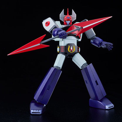 Wakusei Robo Danguard Ace Moderoid Plastic Model Kit Danguard A 18 cm Model kits