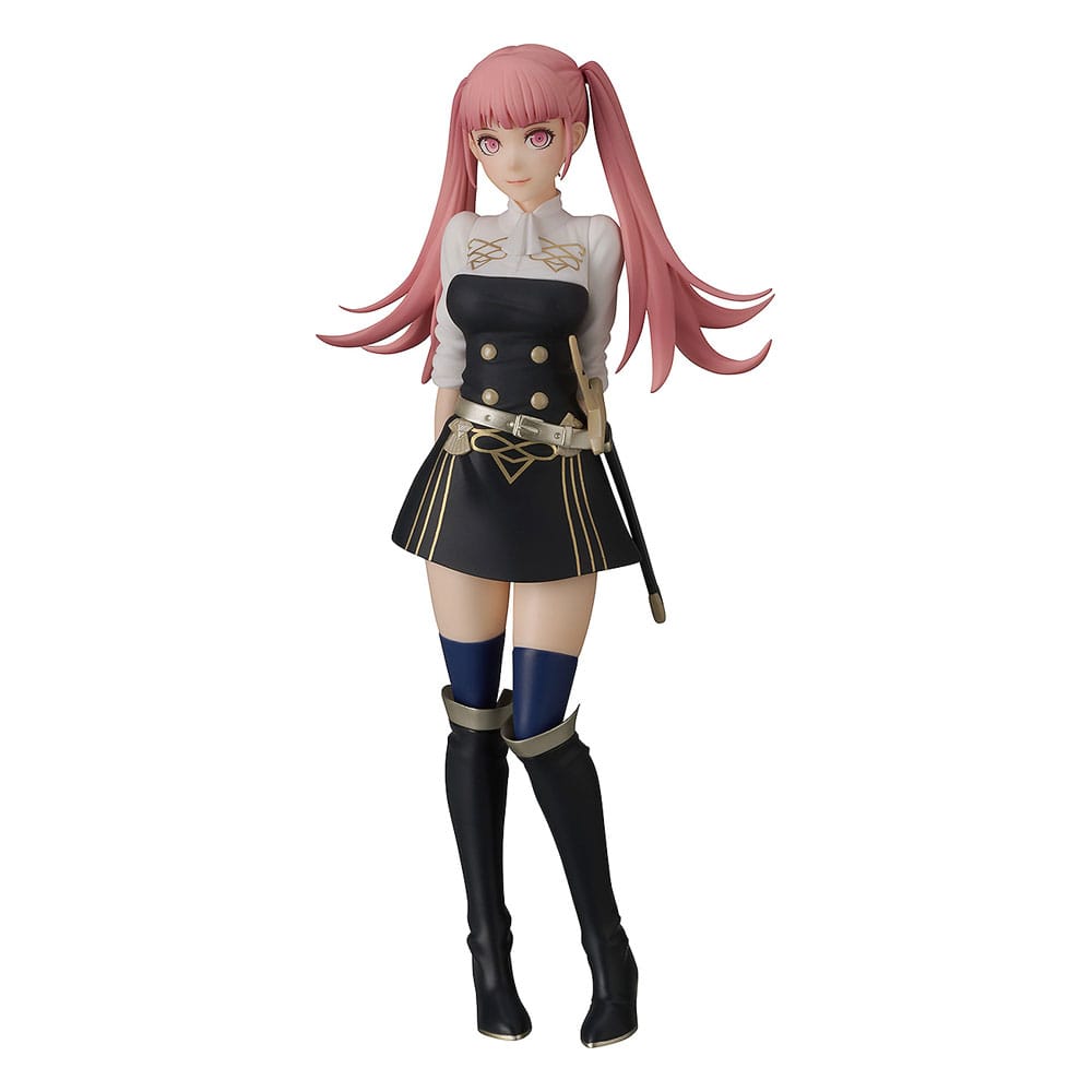 Fire Emblem: Three Houses Pop Up Parade PVC Statue Hilda Valentine Goneril 16 cm Statues
