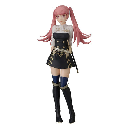 Fire Emblem: Three Houses Pop Up Parade PVC Statue Hilda Valentine Goneril 16 cm Statues