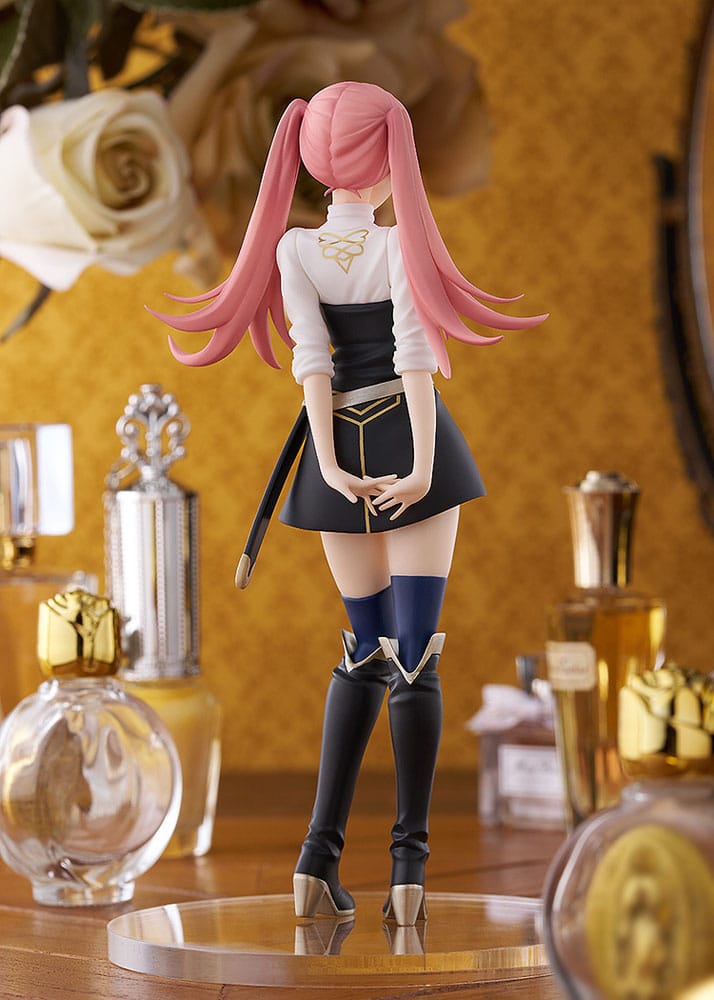 Fire Emblem: Three Houses Pop Up Parade PVC Statue Hilda Valentine Goneril 16 cm Statues