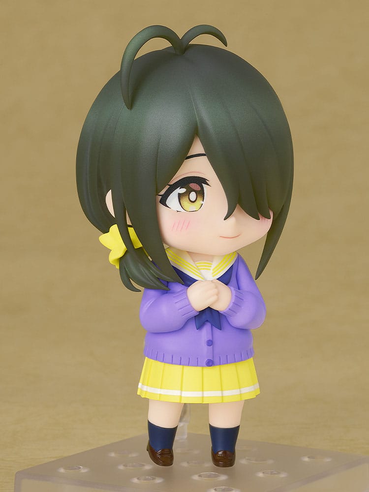 The Shiunji Family Children Nendoroid Action Figure Kotono Shiunji [Basic] 10 cm