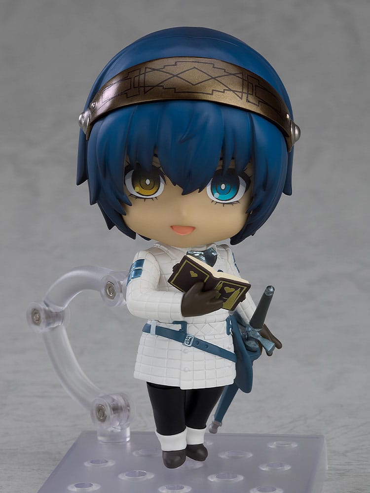 Metaphor: ReFantazio Nendoroid Action Figure Protagonist 10 cm Action figures