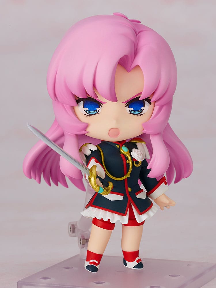 Revolutionary Girl Utena Nendoroid Action Figure Utena Tenjo 10 cm Action figures