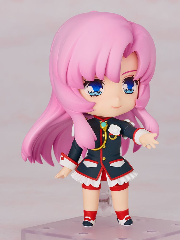 Revolutionary Girl Utena Nendoroid Action Figure Utena Tenjo 10 cm Action figures