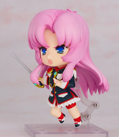 Revolutionary Girl Utena Nendoroid Action Figure Utena Tenjo 10 cm Good Smile Company