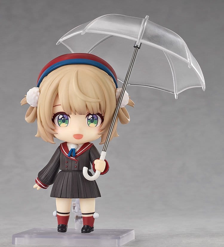 Shigure Ui Nendoroid Action Figure Standard Outfit Ver. 10 cm
