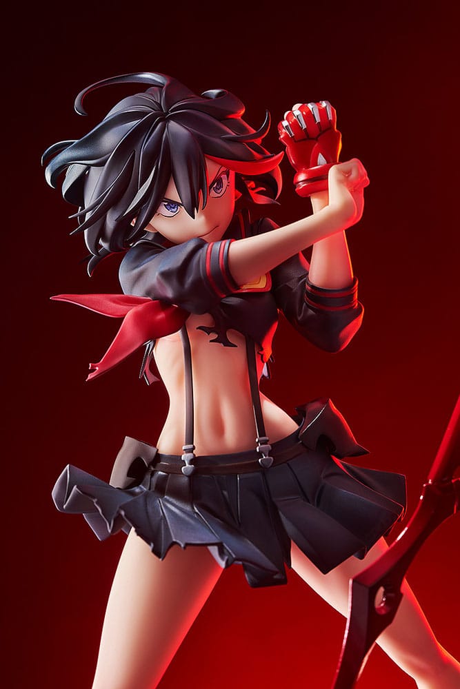 My Dress-Up Darling PVC Statue 1/7 Ryuko Matoi: Transformation Ver. 23 cm - FanofThings.co.uk