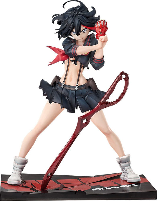 My Dress-Up Darling PVC Statue 1/7 Ryuko Matoi: Transformation Ver. 23 cm - FanofThings.co.uk