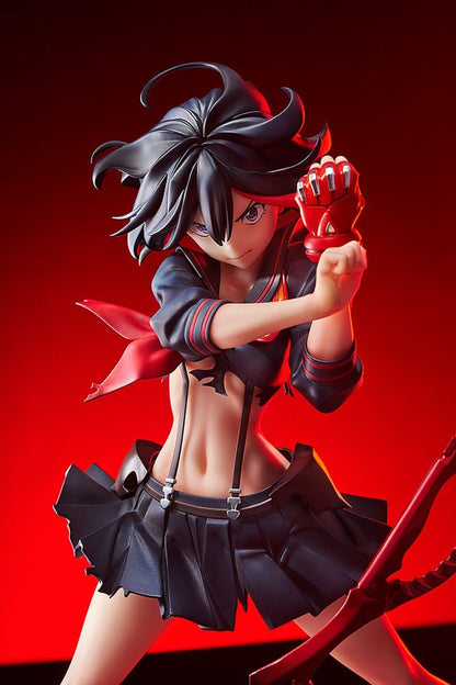 My Dress-Up Darling PVC Statue 1/7 Ryuko Matoi: Transformation Ver. 23 cm - FanofThings.co.uk