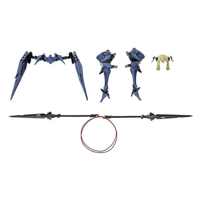 Ota Yojo Original Mecha Girl Hyper Body Action Figures Expansion Parts Set: High-Mobility Close-Combat Assault Type Equipment