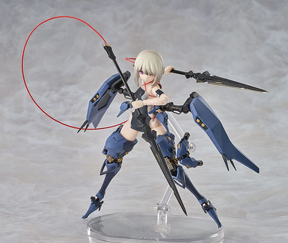 Ota Yojo Original Mecha Girl Hyper Body Action Figures Expansion Parts Set: High-Mobility Close-Combat Assault Type Equipment