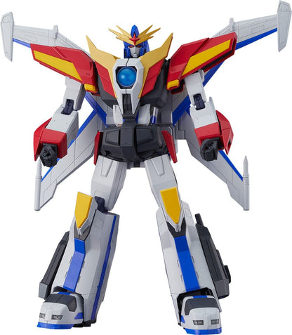 The Brave Fighter of Legend Da-Garn Action Figure The Gattai Da-Garn X 25 cm (re-run) Good Smile Company