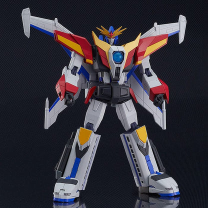 The Brave Fighter of Legend Da-Garn Action Figure The Gattai Da-Garn X 25 cm (re-run) Good Smile Company