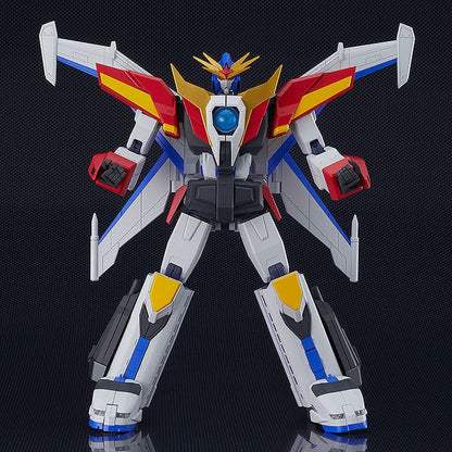 The Brave Fighter of Legend Da-Garn Action Figure The Gattai Da-Garn X 25 cm (re-run) Good Smile Company
