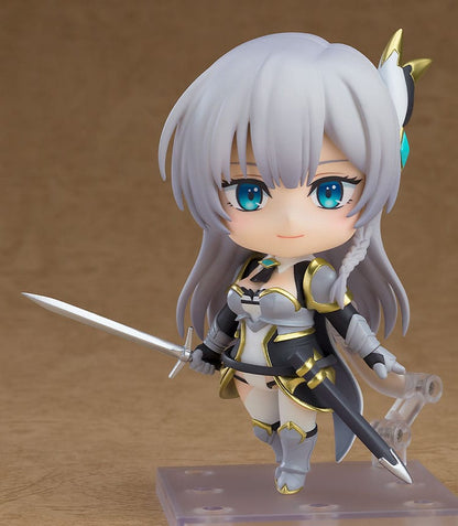 From Old Country Bumpkin to Master Swordsman Nendoroid Action Figure Allucia Citrus [Basic] 10 cm Good Smile Company