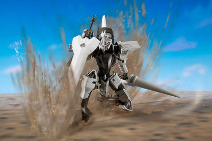 Broken Blade Moderoid Plastic Model Kit Delphine Second Form 13 cm Good Smile Company