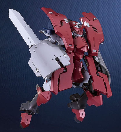 Broken Blade Moderoid Plastic Model Kit Delphine Third Form 13 cm Model kits