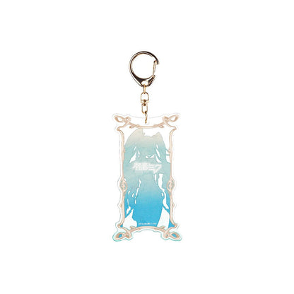 Character Vocal Series 01: Hatsune Miku Acrylic Keychain Hatsune Miku feat. Yoneyama Mai 9 cm Good Smile Company