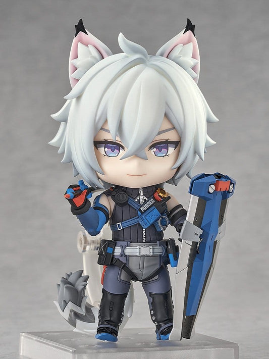 Zenless Zone Zero Nendoroid Action Figure Seth Lowell 10 cm Good Smile Company